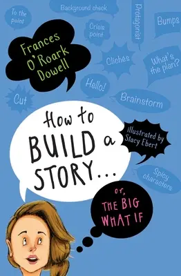 Comment construire une histoire ... . Ou, le grand et si - How to Build a Story . . . Or, the Big What If