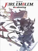 L'art de Fire Emblem : Awakening - The Art of Fire Emblem: Awakening