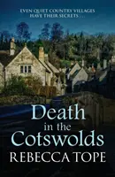 La mort dans les Cotswolds - Death in the Cotswolds