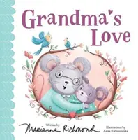 L'amour de grand-mère - Grandma's Love