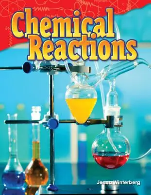 Réactions chimiques - Chemical Reactions