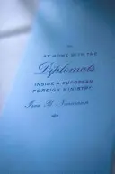 À la maison avec les diplomates - At Home with the Diplomats