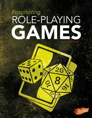 Jeux de rôle fascinants - Fascinating Role-Playing Games