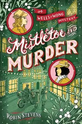 Gui et meurtre - Mistletoe and Murder