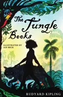 Les livres de la jungle - The Jungle Books