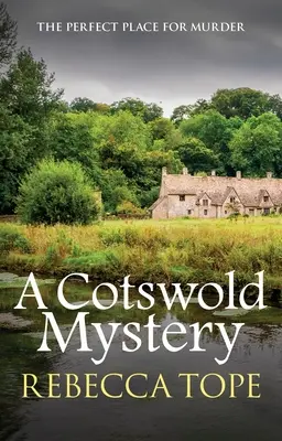 Un mystère dans les Cotswolds - A Cotswold Mystery