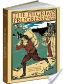 Le progrès du pèlerin - The Pilgrim's Progress