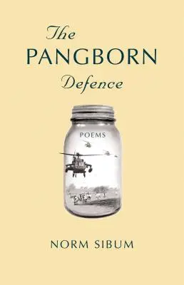 La défense des Pangborn - The Pangborn Defence