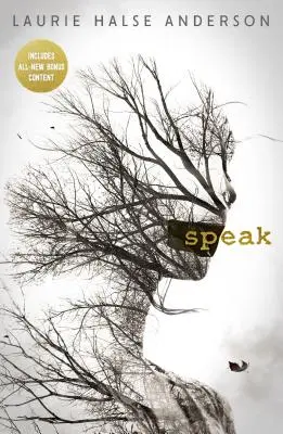 Speak, édition du 20e anniversaire - Speak 20th Anniversary Edition