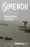 Maigret à l'école - Maigret Goes to School