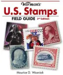 Warman's U.S. Stamps Field Guide (en anglais) - Warman's U.S. Stamps Field Guide