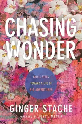 À la poursuite de l'émerveillement : Les petits pas vers une vie de grandes aventures - Chasing Wonder: Small Steps Toward a Life of Big Adventures