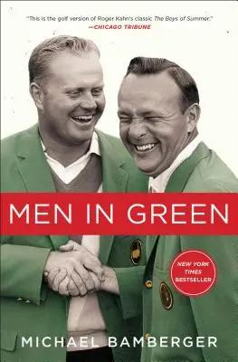 Les hommes en vert - Men in Green