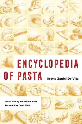 Encyclopédie des pâtes, 26 - Encyclopedia of Pasta, 26