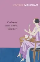 Recueil de nouvelles, volume 4 - Collected Short Stories Volume 4