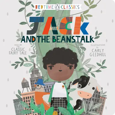 Jack et le haricot magique - Jack and the Beanstalk