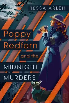 Poppy Redfern et les meurtres de minuit - Poppy Redfern and the Midnight Murders