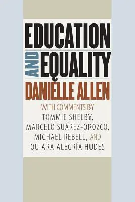 Éducation et égalité - Education and Equality