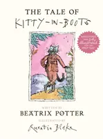 L'histoire de Kitty In Boots - Tale of Kitty In Boots