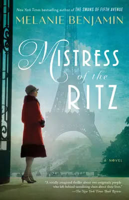 La maîtresse du Ritz - Mistress of the Ritz