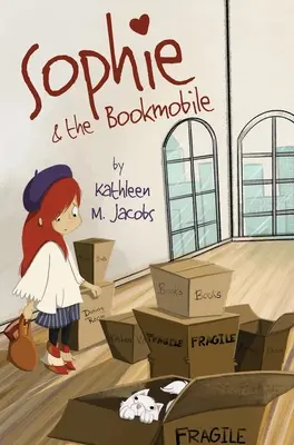 Sophie et le bibliobus - Sophie & the Bookmobile