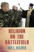 La religion sur le champ de bataille - Religion on the Battlefield