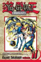 Yu-Gi-Oh ! Duelist, Vol. 11, 11 - Yu-Gi-Oh!: Duelist, Vol. 11, 11