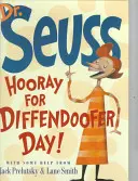 Hourra pour le jour du Diffendoofer ! - Hooray for Diffendoofer Day!