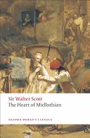 Le cœur de Midlothian - The Heart of Midlothian