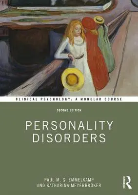 Troubles de la personnalité - Personality Disorders