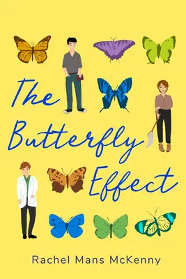 L'effet papillon - The Butterfly Effect
