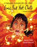 Le piment rouge de Lima en ourdou et en anglais - Lima's Red Hot Chilli in Urdu and English