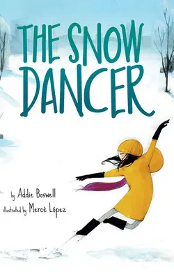 La danseuse des neiges - The Snow Dancer