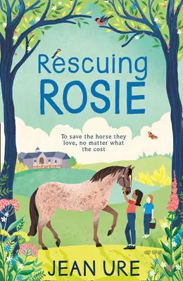 A la rescousse de Rosie - Rescuing Rosie