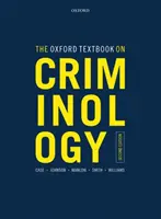 Criminologie 2e - Criminology 2e