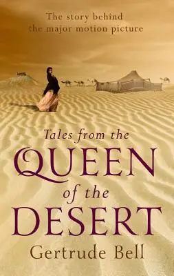 Contes de la reine du désert - Tales from the Queen of the Desert