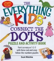 Le livre d'activités et de puzzles 