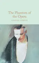 Le Fantôme de l'Opéra - The Phantom of the Opera