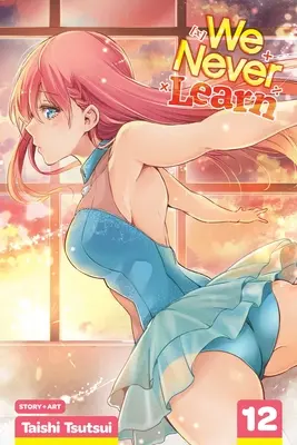 Nous n'apprenons jamais, Vol. 12, 12 - We Never Learn, Vol. 12, 12