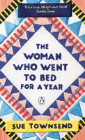 La femme qui est allée au lit pendant un an - Woman who Went to Bed for a Year