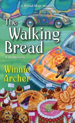 Le pain qui marche - The Walking Bread