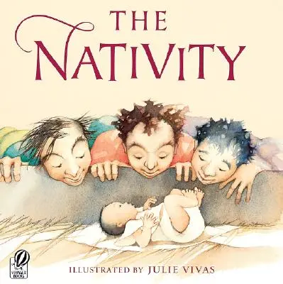 La Nativité - The Nativity