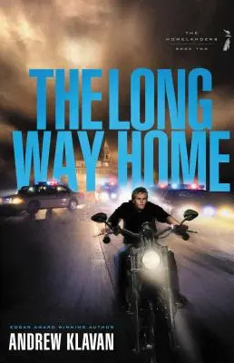 Le long chemin du retour - The Long Way Home