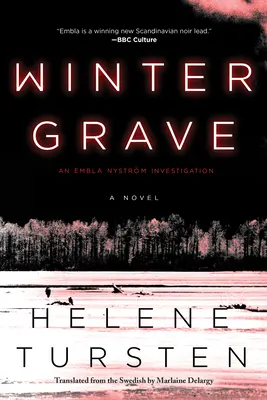 La tombe de l'hiver - Winter Grave