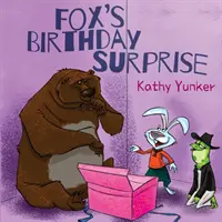 L'anniversaire surprise de Fox - Fox's Birthday Surprise
