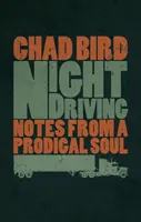 La conduite de nuit : Notes d'une âme prodigue - Night Driving: Notes from a Prodigal Soul