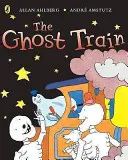 Funnybones : Le train fantôme - Funnybones: The Ghost Train