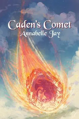 La comète de Caden - Caden's Comet