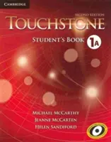 Touchstone Niveau 1 Livre de l'élève a - Touchstone Level 1 Student's Book a