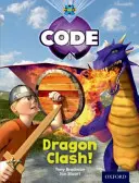 Projet X Code : Dragon Quest & Wild Rides Pack de 8 - Project X Code: Dragon Quest & Wild Rides Pack of 8